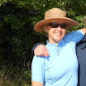 Meet your Posher, Jo ann